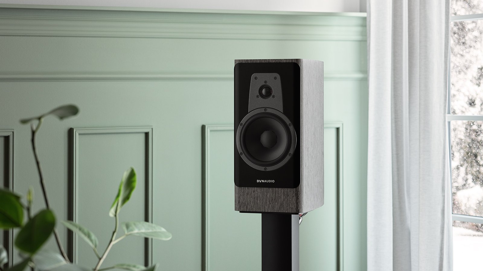Dynaudio Contour i | Dedicated to detail